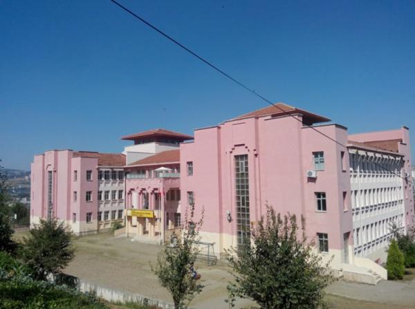 Şehit Tayfun Pekel Anadolu Lisesi Fotoğrafı